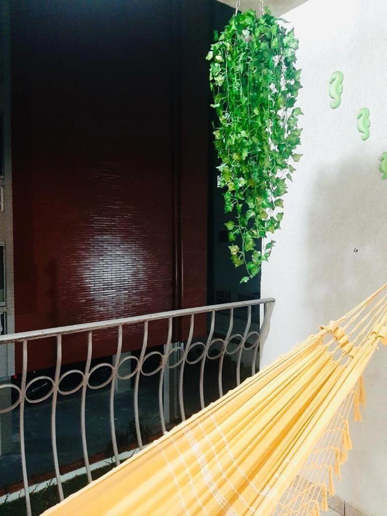 Apto Amplo, Confortavel, Bem Localizado, Asturias Guaruja Luaran gambar